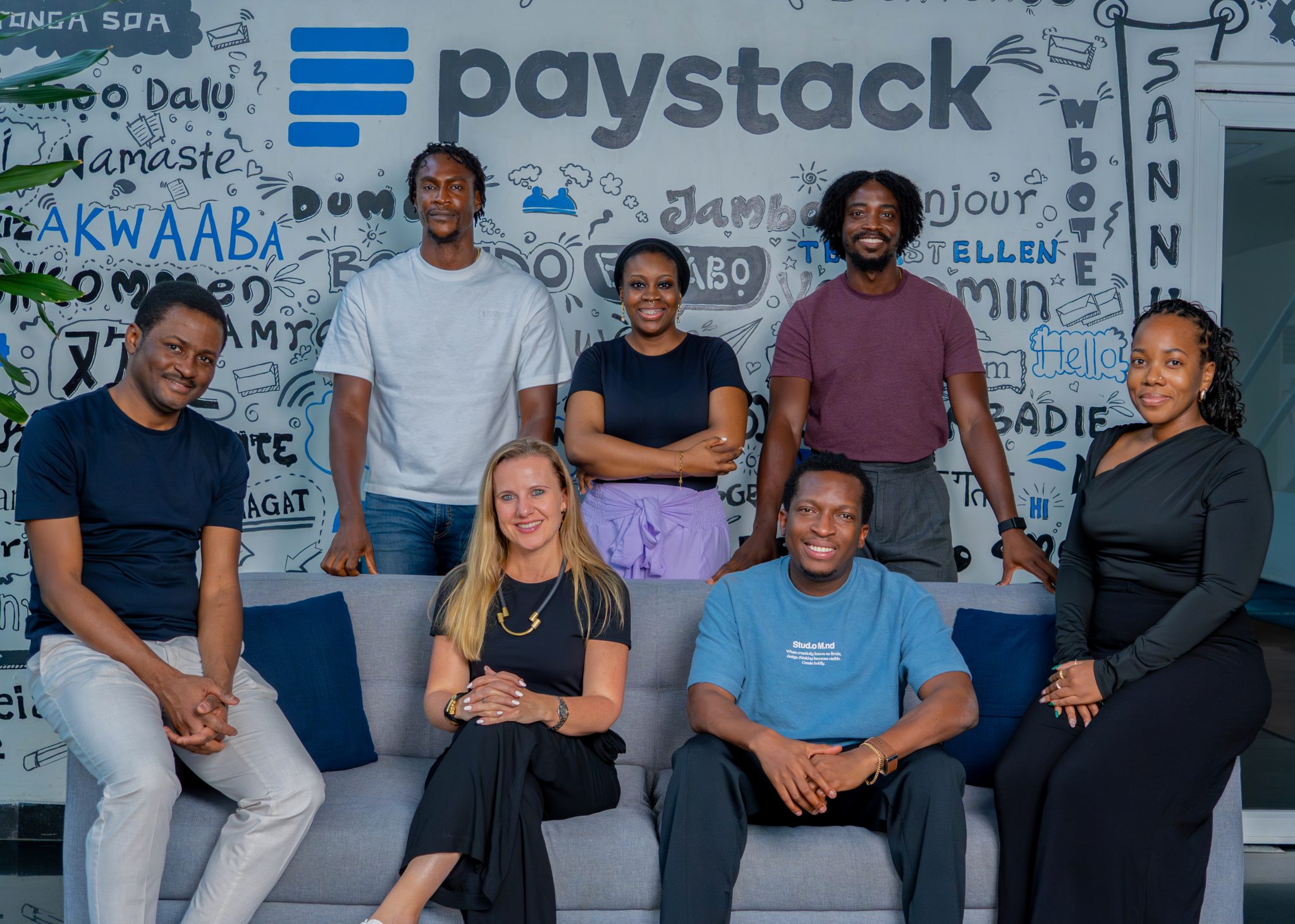 Paystack Don Change Strategy: E No Wan Just Move Money Again, E Wan Keep Am Too