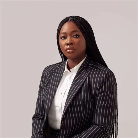 Damilola Olokesusi