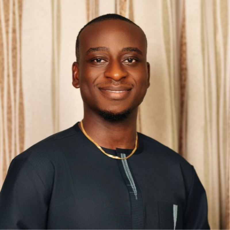 Elijah Okpogie